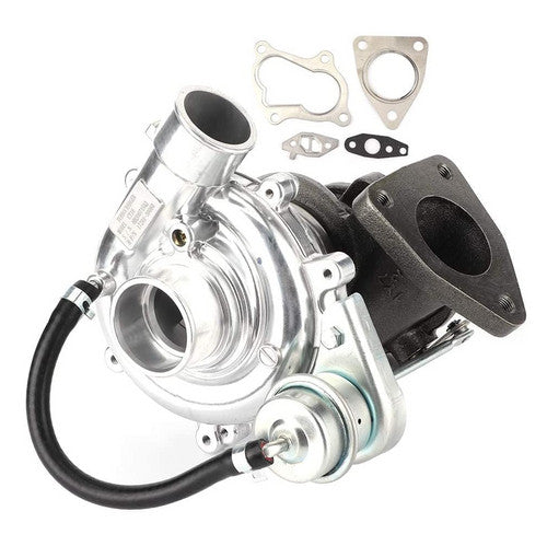 17201-30080 17201-0L100 Turbo for Toyota Hiace Hilux, Land Cruiser with FTV-2KD 2.5L