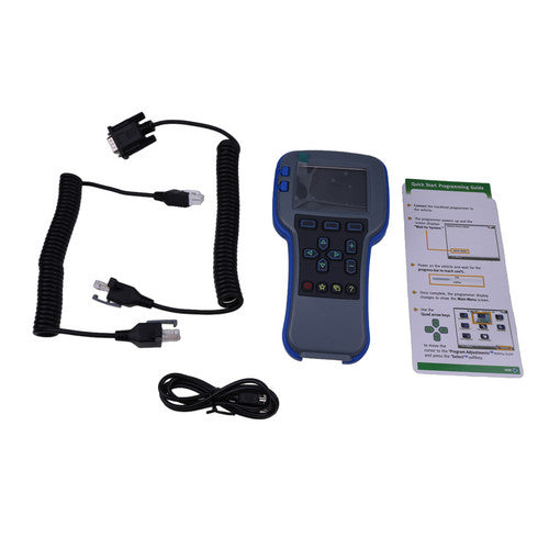 Handheld Programme 1313-4431 1313-4401 1311-4401 for Curtis Full Function Level 1311-4401
