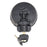 FYA00010024 Fuel Cap W/2 keys for John Deere 75D 85D 120D 135D 245G 240G 470G