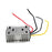 DC-DC 12V to 36V Step Up Converter 5A 180W for Golf Cart Waterproof
