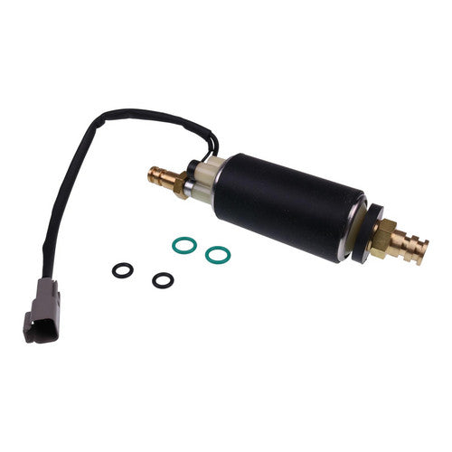 24V Fuel Transfer Pump 5593524 for Cummins Engine 6B5.9 6C8.3 ISB QSB6.7 QSC8.3