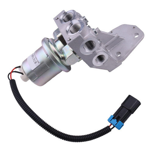 87676818 Fuel Pump for Case 5130 5140 6130 6140 7120 7130 7140 7230 8120 8230