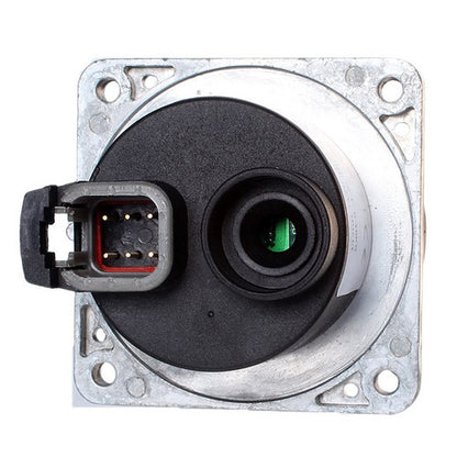 Single Axis Joystick Controller 101175 HJ8-1A-H51-BA for Genie Boom Lift S-40 S-45 S-60 S-65