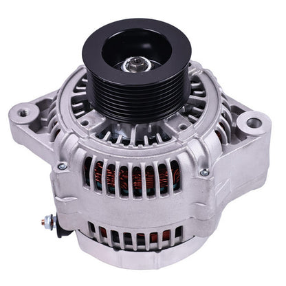 14V 140A Alternator 10459517 100211-6420 12195 for Denso