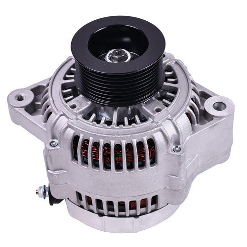 14V 140A Alternator 10459517 100211-6420 12195 for Denso
