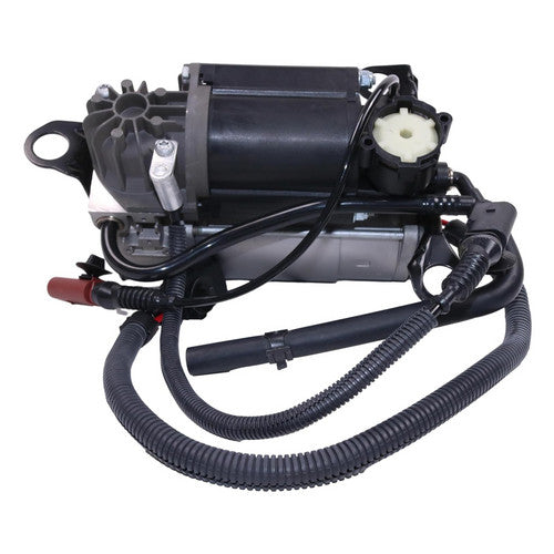 Air Suspension Compressor Pump 4E0616005G 4E0616005E for Audi A8 D3 Quattro S8 2002-2010