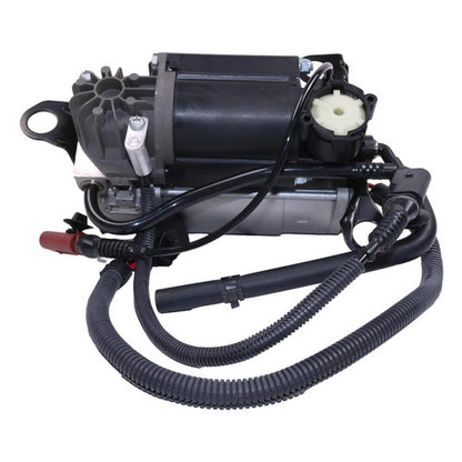 Air Suspension Compressor Pump 4E0616005G 4E0616005E for Audi A8 D3 Quattro S8 2002-2010