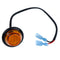 Visual Ind Light 1261183GT 1261183 for Genie Lift GS-1530 GS-1532 GS-1930 GS-1932 GS-2032