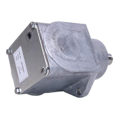 390024 Right Angle CCW Gearbox for Grasshopper Front Mount Mower