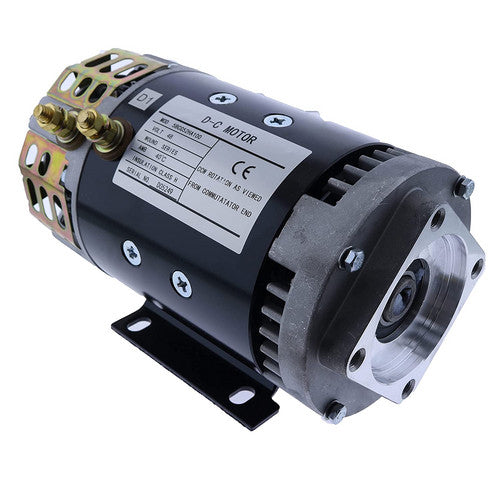 48V DC Motor 5BCG52HA100 48504GT for Genie Z-30/20N Z-34/22 Z-34/22N Z-45/22