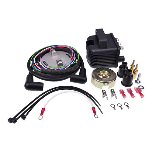 53-660 Programmable Ignition Module for Harley Evo Big Twin XL 1970-2003