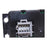 Hvac Temperature Control Panel 25110700 FOR Mack CHU 2008-2018