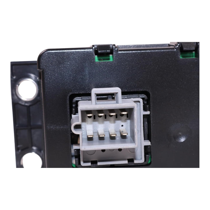 Hvac Temperature Control Panel 25110700 FOR Mack CHU 2008-2018