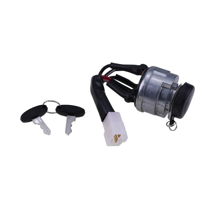 Ignition Switch SBA385201890 87760272 for New Holland 1215 1220 1320 1520 1620