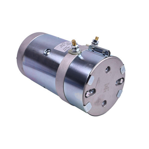 24v Hydraulic Motor Pump for Iskra AMK5567 AMK5589 MM298 11212138 11212087 11216937