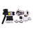 12V 900W Heavy Duty Anchor Winch High Speed Electric Windlass 6MM for Boat Car