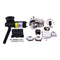 12V 900W Heavy Duty Anchor Winch High Speed Electric Windlass 6MM for Boat Car