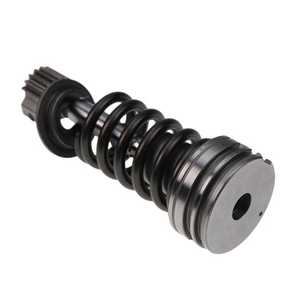 6PCS Plunger and Barrel Assy 20R-5289 108-2104 for Caterpillar 3406B 3406C Dozer 814B 824C
