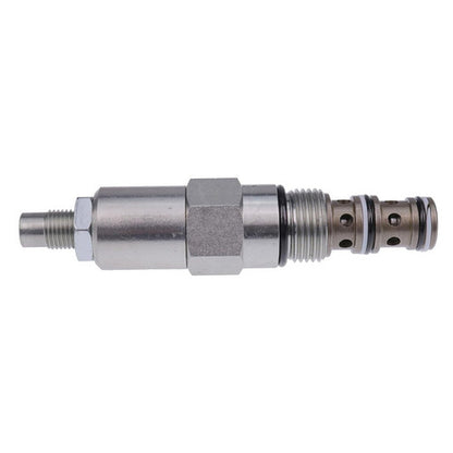AT313708 Hydraulic Pressure Valve for John Deere 444J 624J 644J 724J 744J 824J