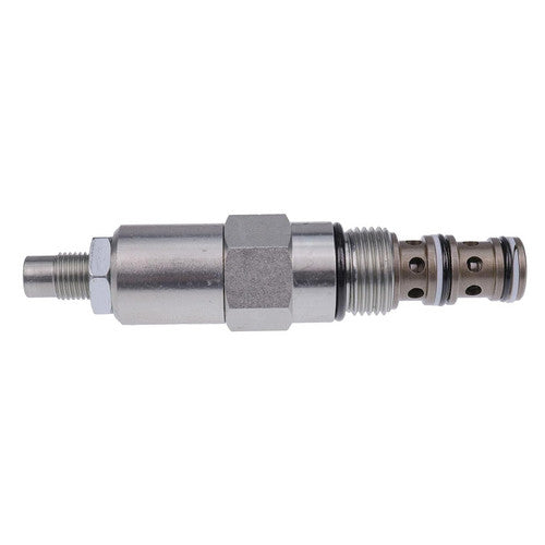 AT313708 Hydraulic Pressure Valve for John Deere 444J 624J 644J 724J 744J 824J