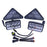 LED Light Kit 9829523 7259523 7259524 for Bobcat 751 753 763 773 863 864 873 883