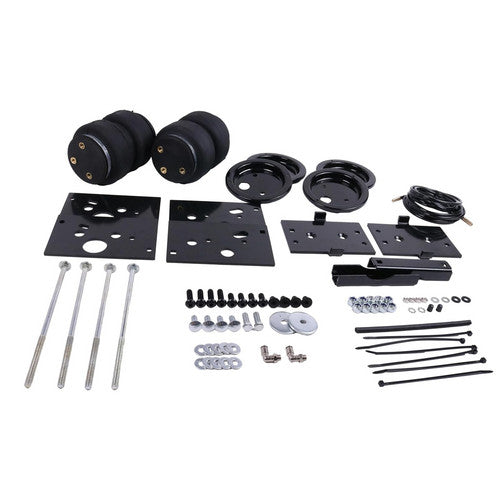 Air Suspension Kit 83605141 88289 for Dodge Ram 2500 3500 2003-2013 Rear Helper Spring