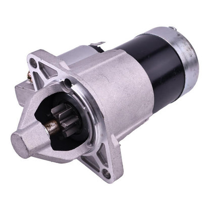12V 8T Starter 130-1294 110-3800 for Groundsmaster 3250D 3400 3420 Workman HDX-D