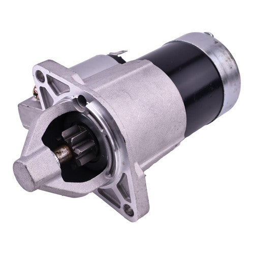 12V 8T Starter 130-1294 110-3800 for Groundsmaster 3250D 3400 3420 Workman HDX-D