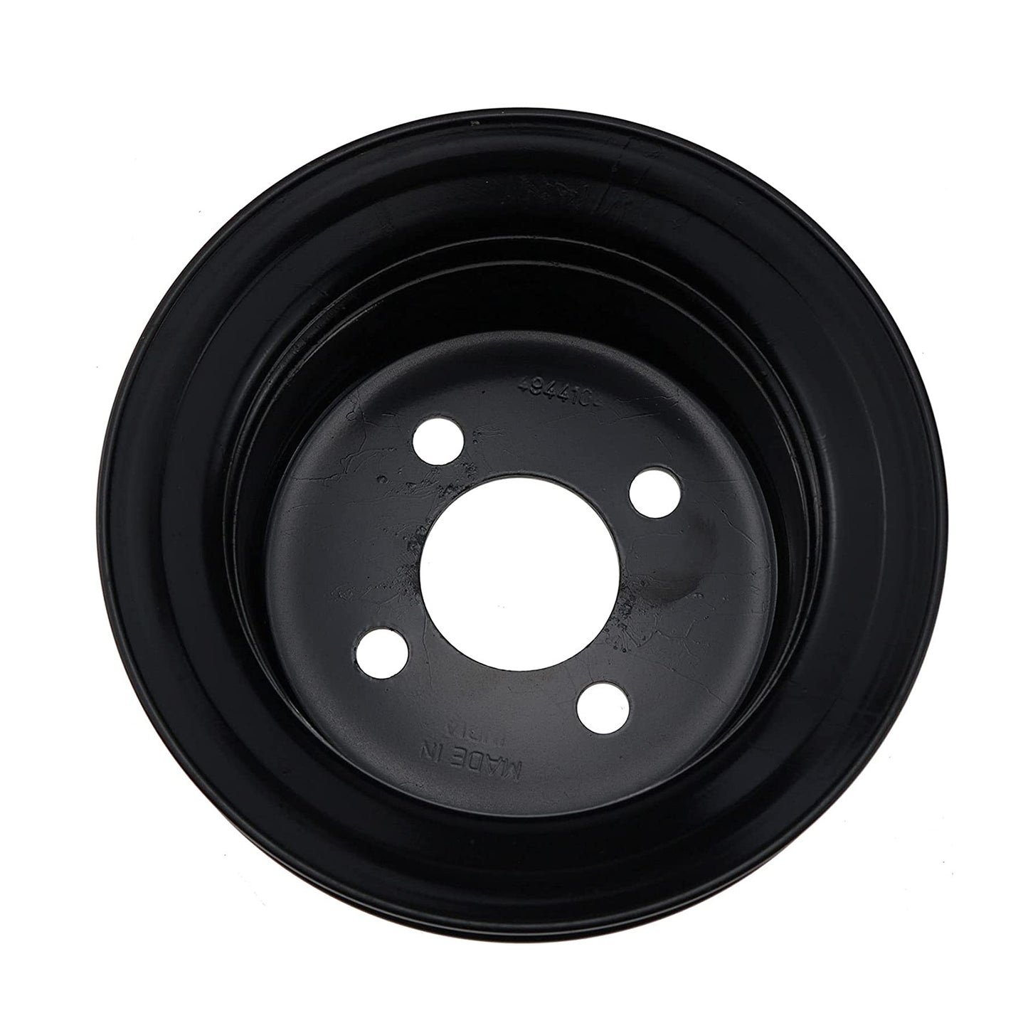 Fan Pulley 4944104 For Cummins B3.3 QSB3.3 CM2250 EC Engine