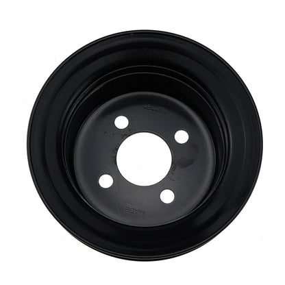 Fan Pulley 4944104 For Cummins B3.3 QSB3.3 CM2250 EC Engine