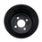 Fan Pulley 4944104 For Cummins B3.3 QSB3.3 CM2250 EC Engine