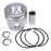 Piston Kit RE59277 RE505100 RE15674 for John Deere 4890 5210 5415 5510 5520 5615 Tractor
