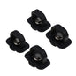 4X Tie Down Truck Bed Side Wall Anchor 23146899 for Chevrolet Colorado GMCCanyon