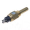 Water Temperature Sensor Thread M16x1.5 Alarm Temperature 98℃