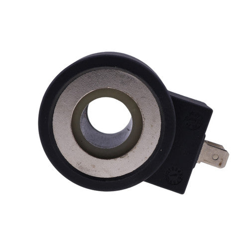 6351024 Solenoid Valve Coil 2 Spade Connector, 24v DC, Series 10 for HydraForce