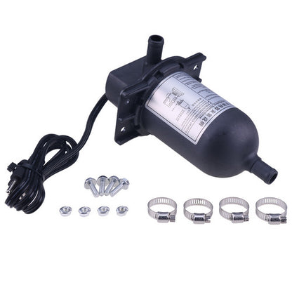2000W 240V Engine Block Heater 2000Watt 240Volt Engine Coolant Pre-Heater