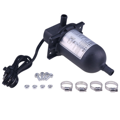 2000W 240V Engine Block Heater 2000Watt 240Volt Engine Coolant Pre-Heater
