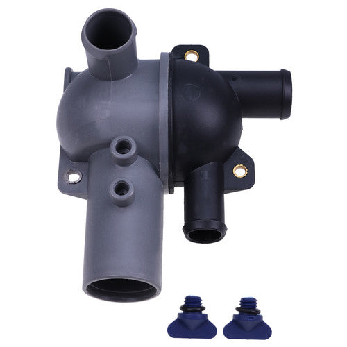 Water Distribution Housing 863631T1 863802T2 863444T2 for Mercruiser 4.3/5.0/5.7/6.2L