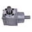 390024 Right Angle CCW Gearbox for Grasshopper Front Mount Mower