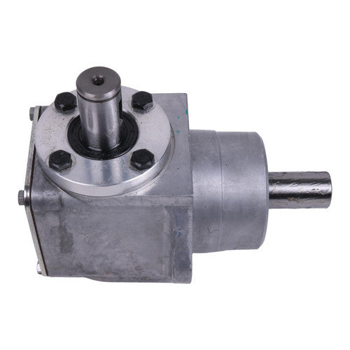 390024 Right Angle CCW Gearbox for Grasshopper Front Mount Mower