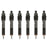6X Fuel Injector 2645A044 LJCB009 B00901A for Perkins Engine 1006-60T