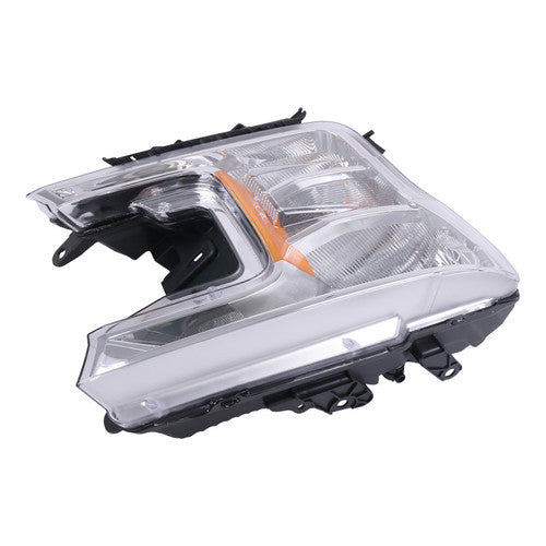 FO2503372 Passenger Side Headlight Lamp  for Ford F-150 2018-2020 Pick Up Truck