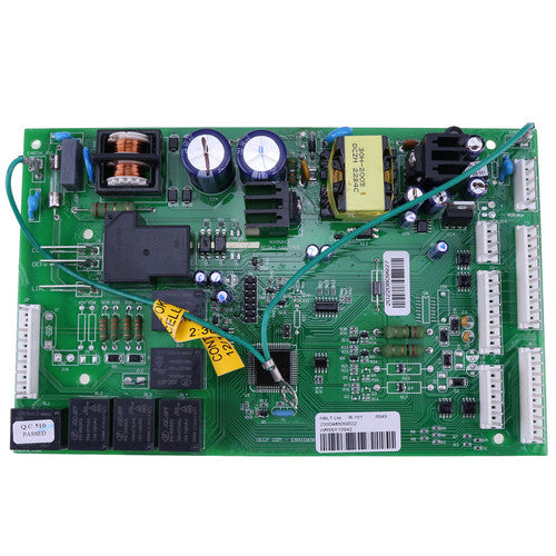 Control Board WR55X10379 WR55X10942 WR55X10366 for GE Refrigerator WR55X10379 WR55X10366 WR55X10065