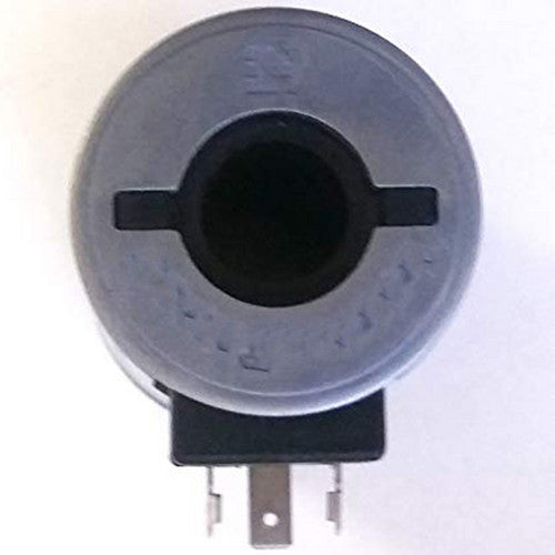 6956012 12V 3Pin Solenoid Coil Cord for HydraForce Stems 3/4'' Hole