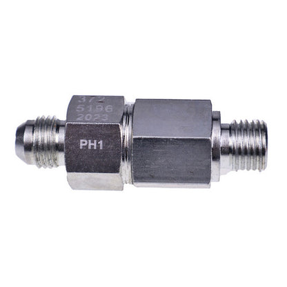 Fuel Pressure Regulator 3725196 372-5196 for CAT Engine C-9 C7 3126B Tractor 627G 637G