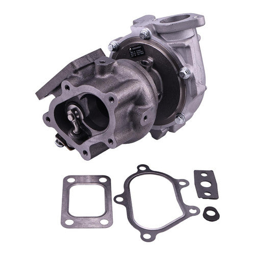 17201-e0080 Turbocharger for Toyota Coaster Bus with N04C-TK Engine