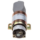 24V Solenoid Valve 1751-24E7U1B1S5A SA-3675-T 1751-24EU1B1A for CUMMINS S6K