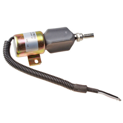 SA-4269-12 Fuel Shut Off Solenoid for Komatsu PC60-7 PC75US-3 PC75UU-2 4D102