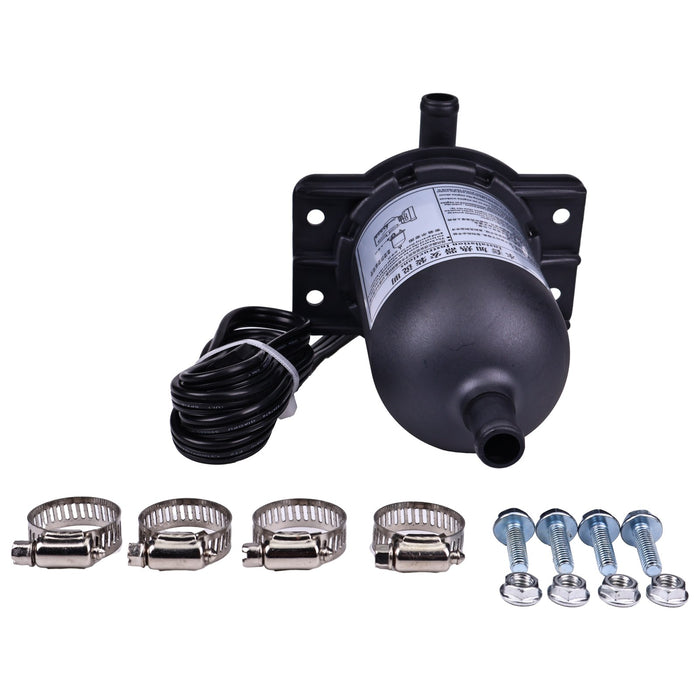 Engine Block Heater TPS151GT8-000 for Hotstart 1500 Watt 120 Volt 80-100 F