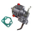 Fuel Lift Pump ULPK0037 BCD-1942 93151005 compatible with Perkins Series Engine